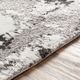 Surya Venice Gray/Ivory 8'x10' Area Rug-3
