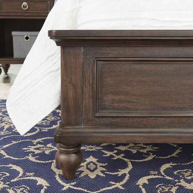 Homestyles® Southport 3-Piece Distressed Oak Queen Bedroom Set-2
