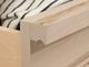 Sauder® Harvey Park® Pacific Maple® Dresser-2
