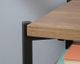 Sauder® North Avenue® Sindoori Mango® Desk-2