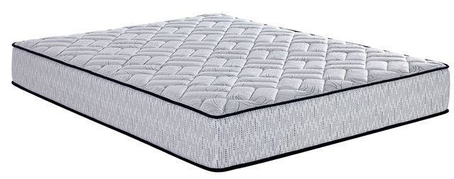 Restonic® ComfortCare® Patina Hybrid Extra Firm Tight Top King Mattress-0