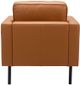 Zuo® Modern Decade Brown Armchair-3