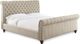 Steve Silver Co. Swanson Sand Queen Sleigh Bed-1