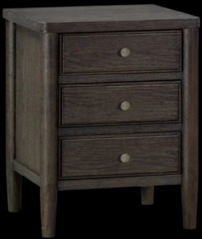 Modus Furniture Rockport Yin Small Nightstand-0