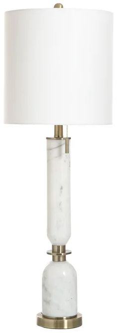 Stylecraft Kelz Gold Table Lamp-0