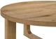 Coaster® Kessler Light Oak End Table-5