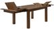 A-America® Mariposa Rustic Whiskey Dining Table-3