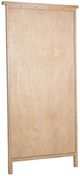 Classic Home Juno Coastal Drift Floor Mirror-3