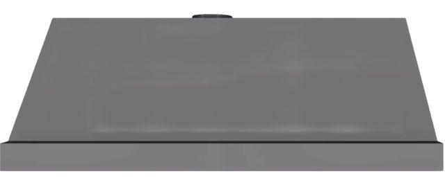 Vent-A-Hood® 54" Wall Mounted Range Hood-Gunsmoke-0