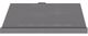 Vent-A-Hood® 54" Wall Mounted Range Hood-Gunsmoke-0