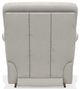 La-Z-Boy® James Oyster Power Rocking Recliner with Heat and Massage-3