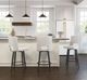 Amisco Customizable Bryana Counter Stool-4