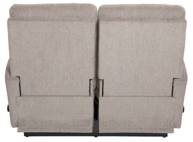 La-Z-Boy® Liam Twilight Manual Wall Reclining Loveseat-2
