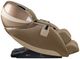 Infinity® Massage Chairs Evo Max 4D Bronze/Tan Massage Chair-2