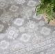Nourison Home™ Dekor DEK02 Gray 5'x7' Style 1 Area Rug-4