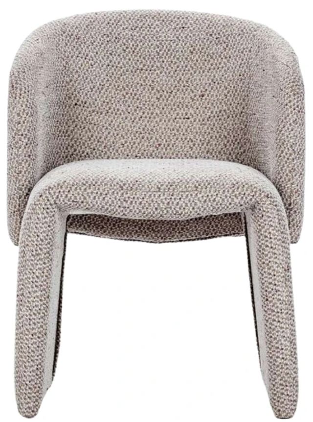 Classic Home Halstead Harvest Dining Chair-2