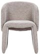 Classic Home Halstead Harvest Dining Chair-2