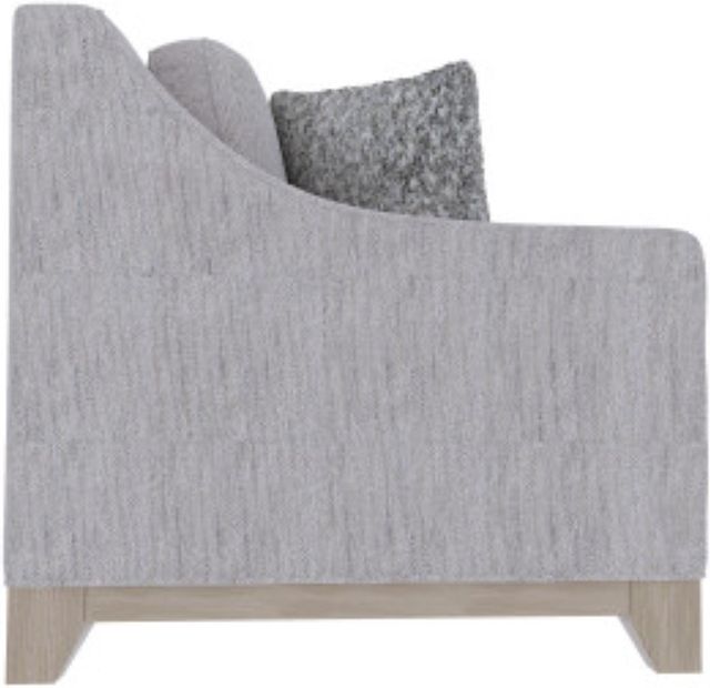 Emerald Home Kora Gray Loveseat-4