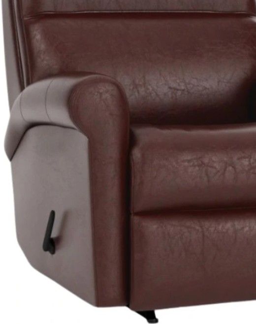 Flexsteel® Customizable Davis Manual Rocking Recliner-1