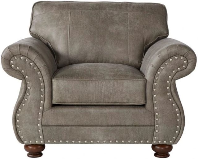 Hughes Furniture® 17450 Goliath Mica Chair-0