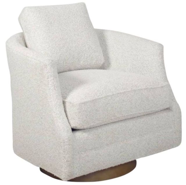 Temple Furniture Customizable Audrey Swivel Chair -0