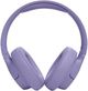 JBL® Tune 720BT Purple Wireless Over-Ear Headphone-1