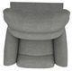 La-Z-Boy® Rowan Charcoal Manual Wall Recliner-4