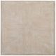 Bernhardt Landers Cerused Greige End Table-2