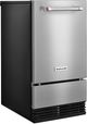 KitchenAid® 18" PrintShield Stainless Automatic Ice Maker-2
