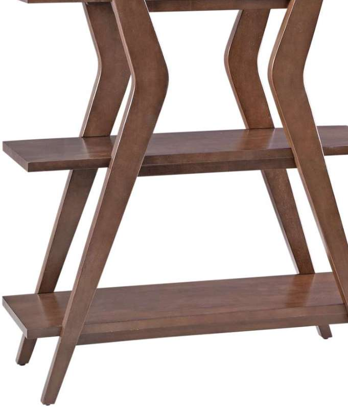 Bassett Mirror Stratton Etagere - Thumbnail 4