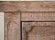 International Furniture Direct Aruba Sand Drift Chest-3