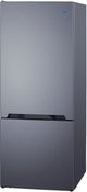 Summit® 28” 15.1 Cu. Ft. Stainless Steel Counter Depth Bottom Freezer Refrigerator with Icemaker-2