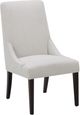 Parker House® Sierra Mirage Mist/White Dining Side Chair-0
