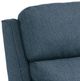 Flexsteel® Belle Lapis Rocking Recliner-1