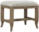 aspenhome® Provence Patine Bench-0