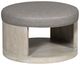 Vanguard® Furniture Michael Weiss Sweetbriar Trevis Meteor Ottoman-0