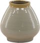 Dovetail Furniture Upford Beige Vase-0