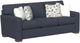 Flexsteel® Customizable Bryant Sofa-2