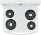 Frigidaire® 30" White Free Standing Electric Range-2