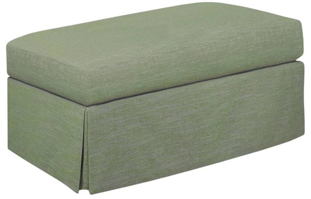 Temple Furniture Customizable Tailor Made 6603 Oversized Ottoman-0