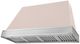 Viking® Tuscany 66" Blush Wall Mounted Range Hood -0