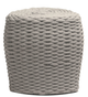 Ratana Roca Durastrap Beige Tall Stool-0