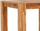EQ3 Harvest Oak Dinette Table-1