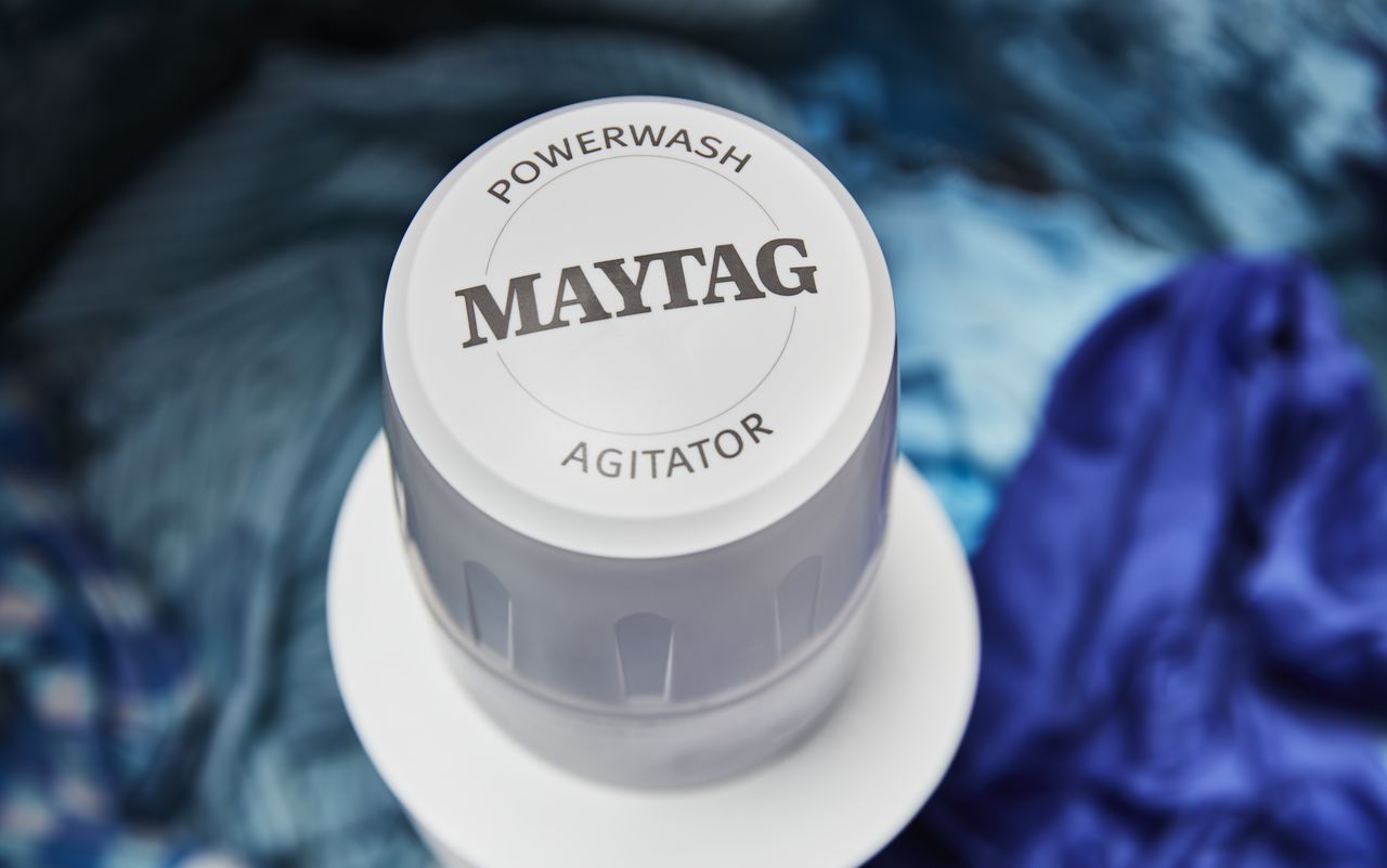 Maytag Top Load Washer - Thumbnail 5