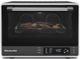KitchenAid® Black Matte Countertop Oven-2
