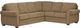 Palliser® Furniture Customizable Viceroy Sectional-3