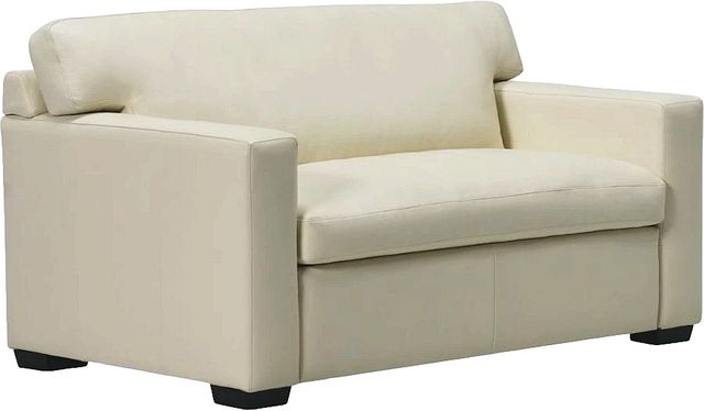 Palliser® Furniture Customizable Madison Sleep Track Arm Twin Sofa Bed-1