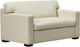 Palliser® Furniture Customizable Madison Sleep Track Arm Twin Sofa Bed-1