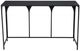 Zuo® Modern Loriet Black Console Table-3