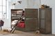 Bunkhouse Twin/Twin Bunk Bed-1